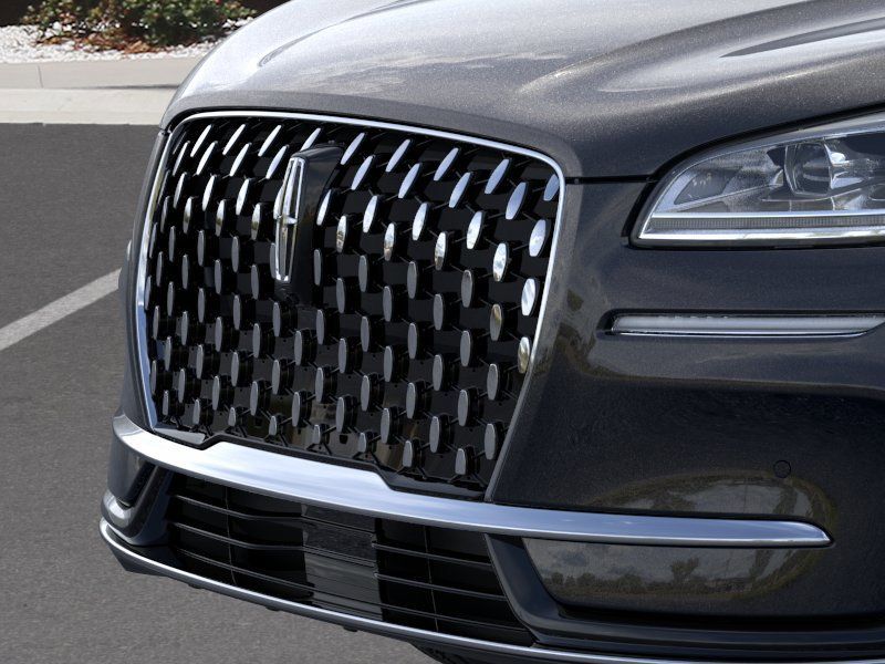 Used 2026 Lincoln Corsair Reserve FWD image 17