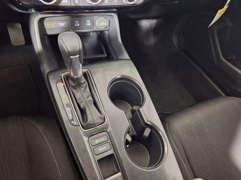 Used 2025 Honda Civic LX image 14