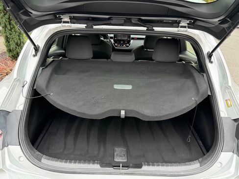 Used 2019 Toyota Corolla SE FWD image 10