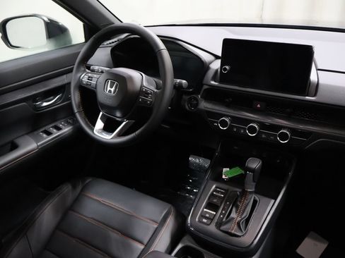 New 2027 Honda CR-V Sport-L image 23