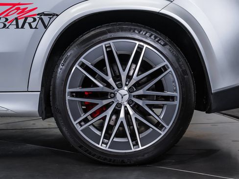 Used 2024 Mercedes-Benz GLE 63 AMG S image 19