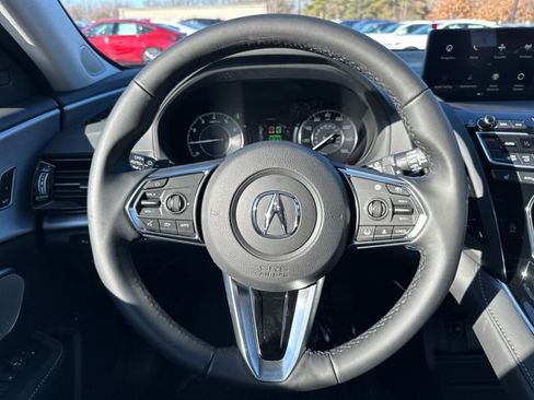 New 2026 Acura RDX w/ Technology Package image 17