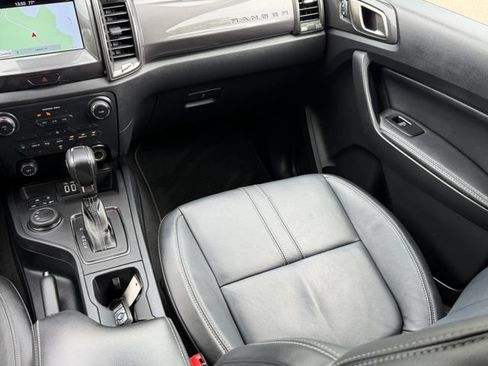 Used 2019 Ford Ranger Lariat w/ Equipment Group 501A Mid AWD/4WD image 14