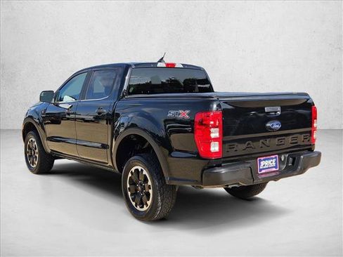 Used 2021 Ford Ranger XL w/ Equipment Group 101A High RWD image 8