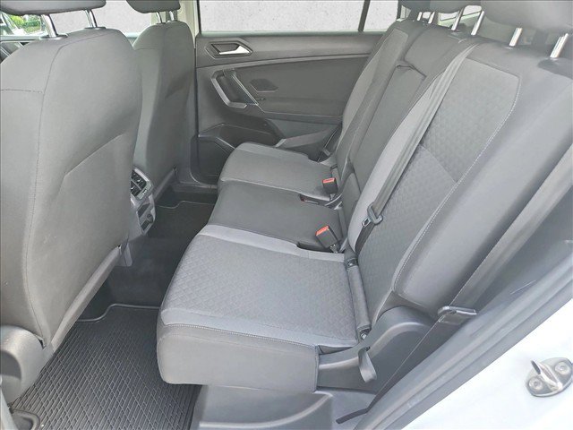 Used 2020 Volkswagen Tiguan S FWD image 18