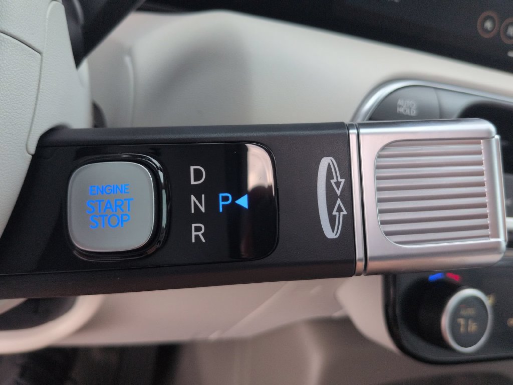 New 2027 Hyundai Palisade SEL FWD image 25
