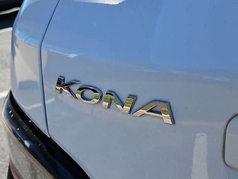 Used 2023 Hyundai Kona SEL w/ Cargo Package AWD/4WD image 32