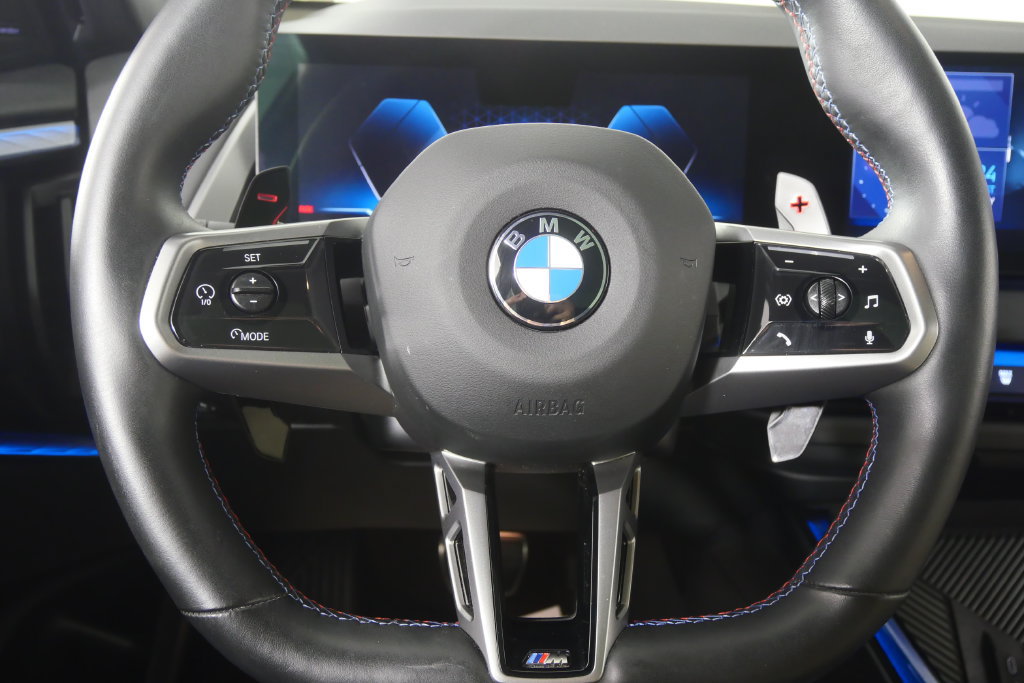 Certified 2025 BMW X3 M50 w/ Premium Package AWD/4WD image 18