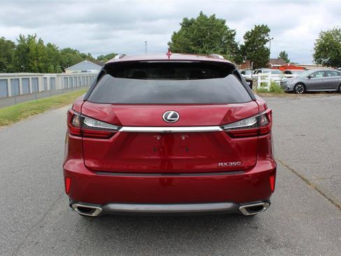 Used 2019 Lexus RX 350 AWD w/ Navigation Package image 6