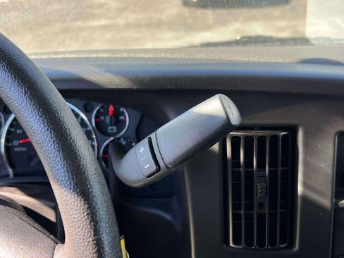 Used 2024 Chevrolet Express 2500 w/ Driver Convenience Package image 22