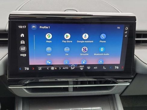 New 2026 Lincoln Nautilus Reserve AWD/4WD image 46