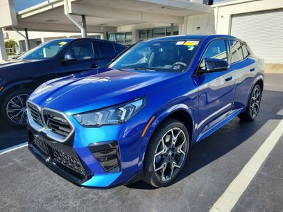 Used 2026 BMW X2 M35i
