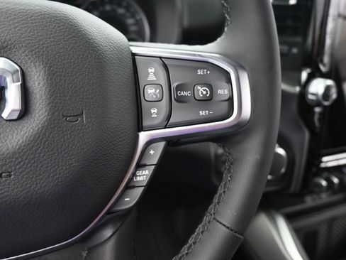 New 2026 RAM 1500 Big Horn image 32