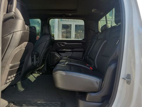 Used 2022 RAM 1500 TRX w/ TRX Level 2 Equipment Group AWD/4WD image 8