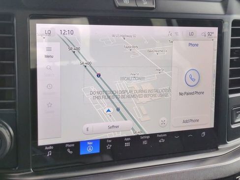 New 2026 Ford F350 Platinum image 23