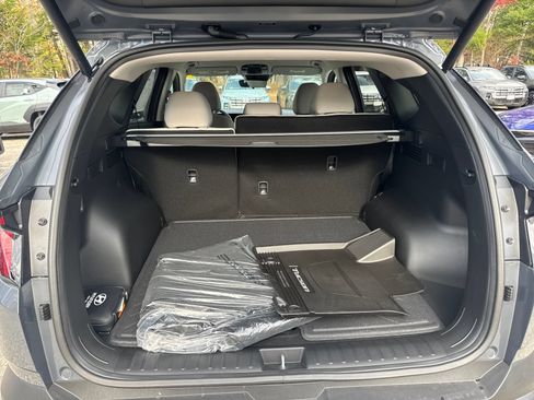 New 2026 Hyundai Tucson SEL AWD/4WD image 23