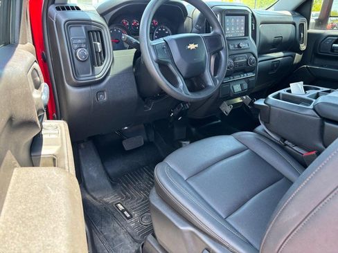 Used 2024 Chevrolet Silverado 2500 W/T RWD image 15
