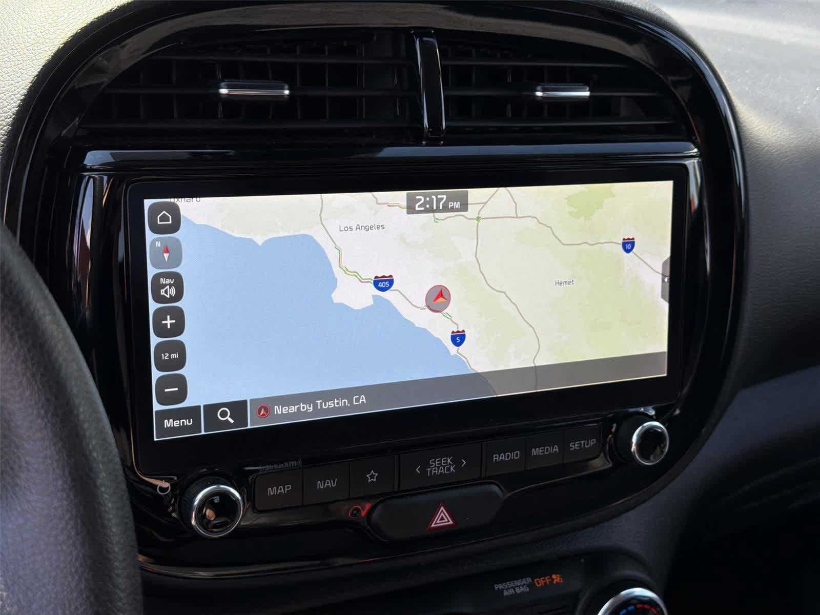 Used 2023 Kia Soul S FWD image 18