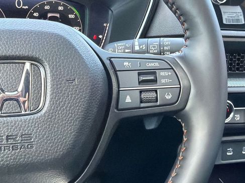 New 2026 Honda CR-V TrailSport image 23
