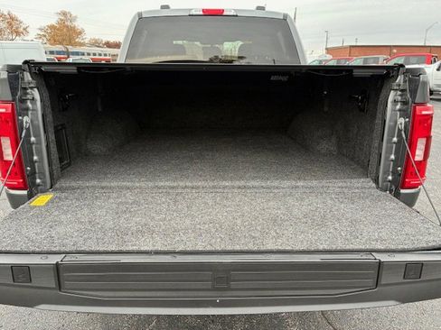 Used 2022 Ford F150 XLT w/ Equipment Group 302A High AWD/4WD image 6