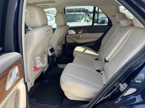Used 2020 Mercedes-Benz GLE 350 image 8