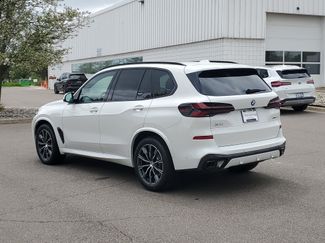 New 2026 BMW X5 xDrive40i w/ M Sport Package AWD/4WD video 2