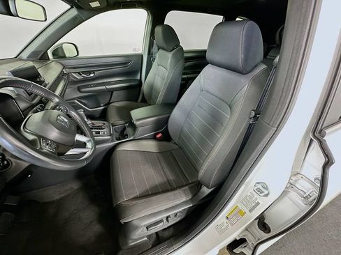 Certified 2024 Honda CR-V Sport image 28