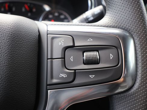 New 2026 Chevrolet Blazer LT w/ Convenience Package AWD/4WD image 18
