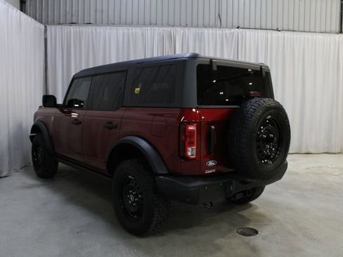 New 2026 Ford Bronco Big Bend w/ Black Diamond Package AWD/4WD image 24