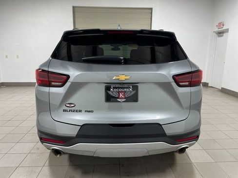 Used 2023 Chevrolet Blazer LT w/ Convenience Package AWD/4WD image 5