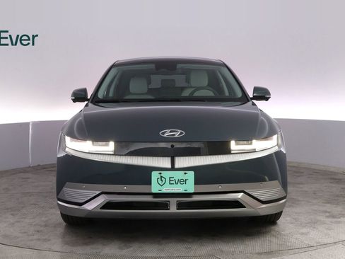 Used 2024 Hyundai Ioniq 5 Limited RWD image 12