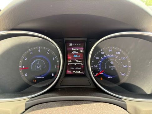 Used 2013 Hyundai Santa Fe Sport 2.0T w/ Technology Pkg image 35