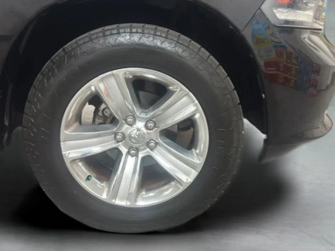 Used 2014 RAM 1500 Sport w/ Convenience Group AWD/4WD image 27