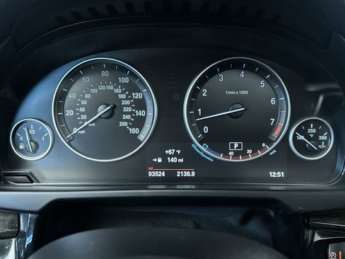 Used 2018 BMW X5 xDrive35i image 18