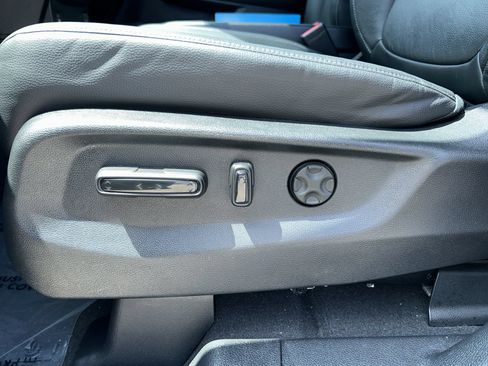 Certified 2024 Honda Odyssey EX-L image 14