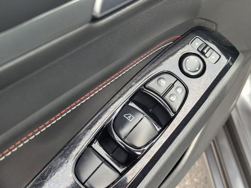 Certified 2023 Nissan Altima 2.5 SR w/ SR Premium Package image 24