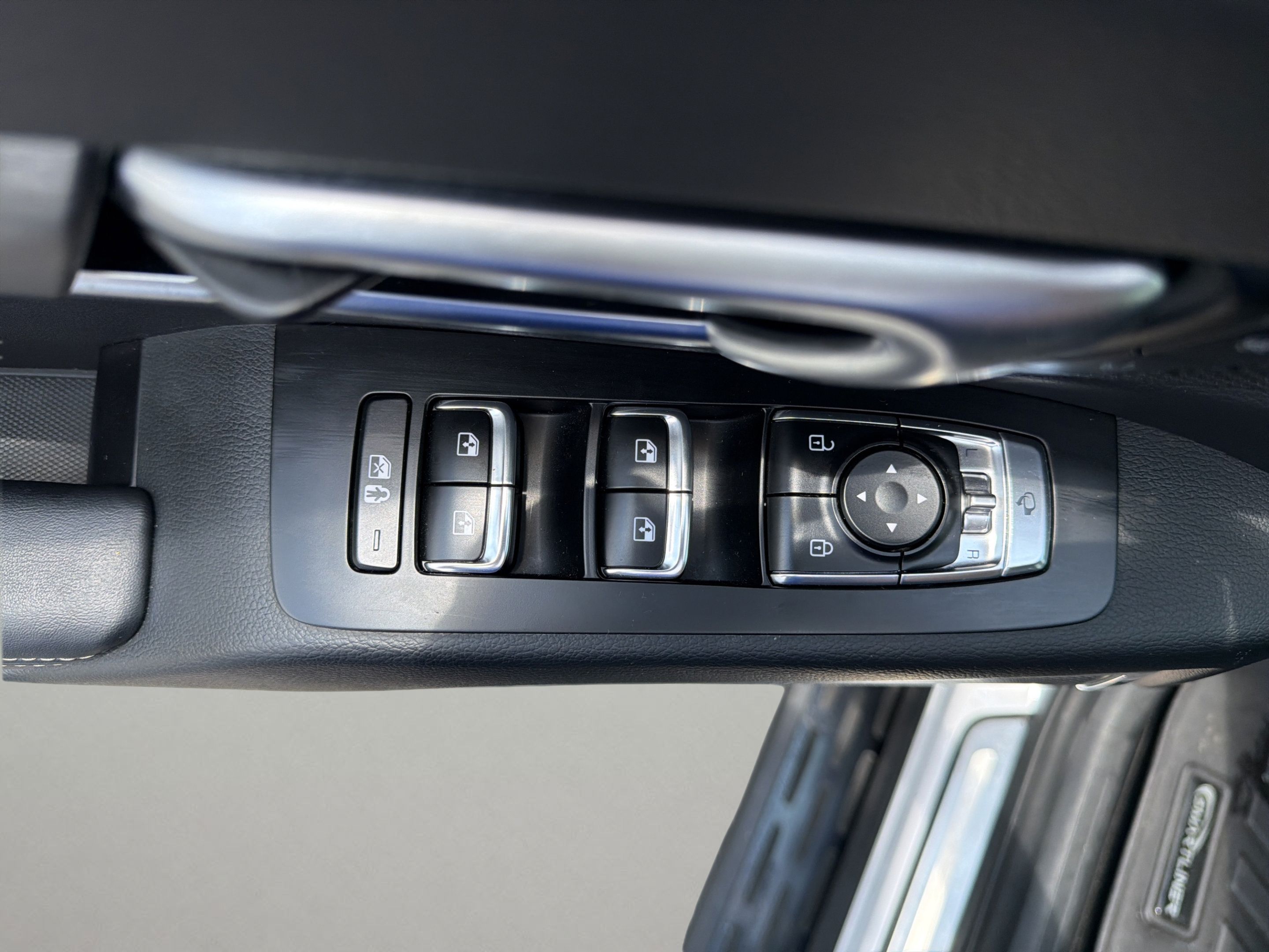 Certified 2025 Kia Telluride SX Prestige X-Line AWD/4WD image 20