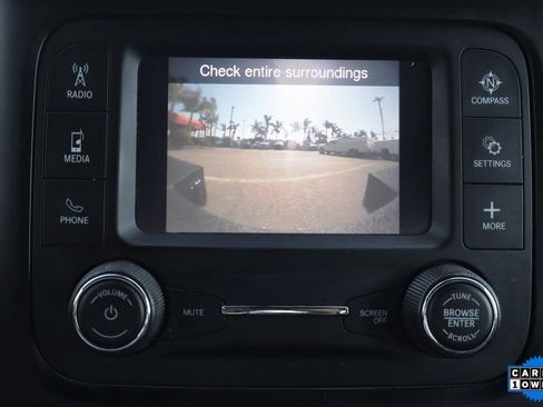 Used 2022 RAM 5500 Tradesman w/ Max Tow Package image 29