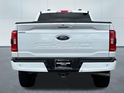 Used 2023 Ford F150 XLT w/ Equipment Group 302A High