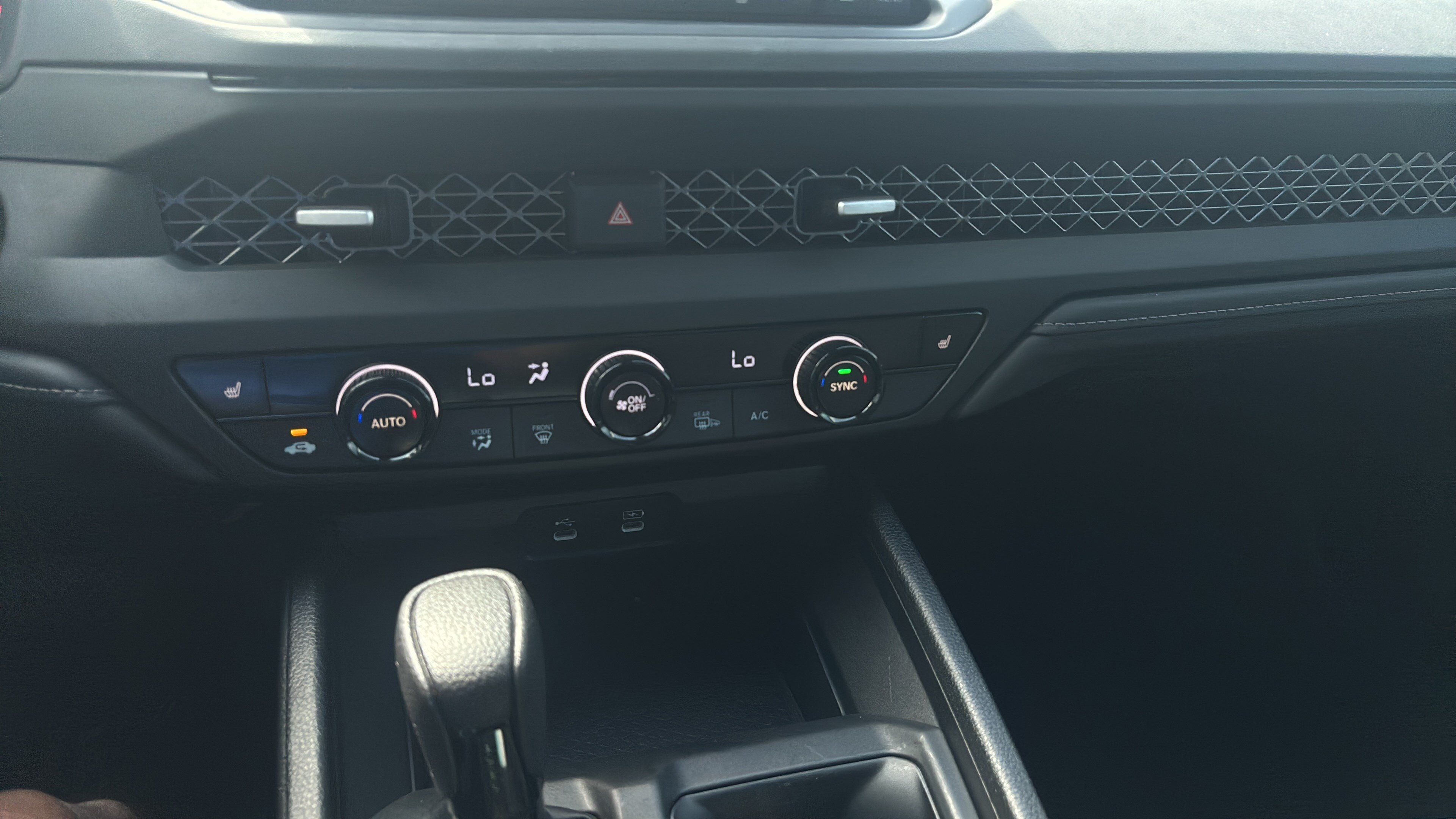 Used 2023 Honda Accord EX image 29