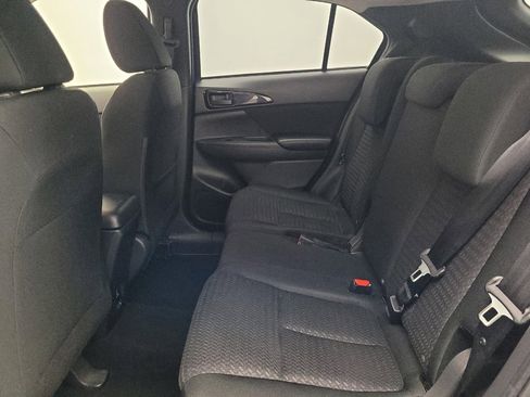 Used 2020 Mitsubishi Eclipse Cross ES image 18
