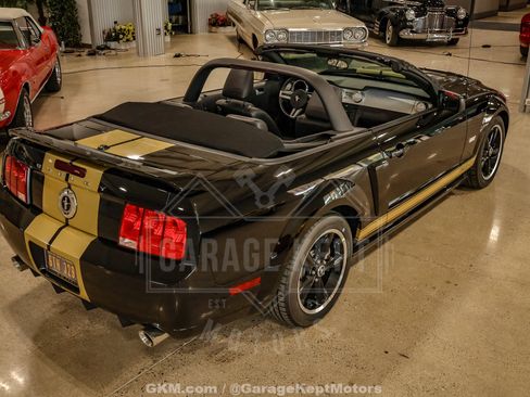 Used 2007 Ford Mustang GT Premium RWD image 48