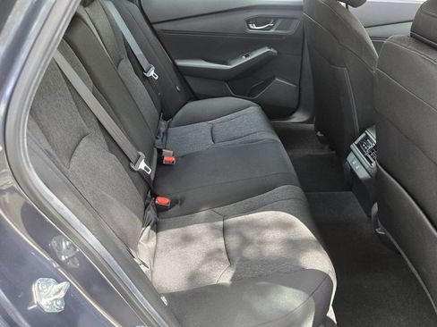 Used 2025 Honda Accord LX image 16