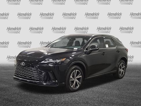 New 2026 Lexus RX 350 FWD image 3