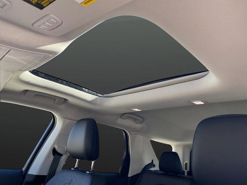 New 2025 Ford Bronco Sport Big Bend w/ Convenience Package image 7