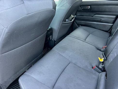 Certified 2025 Toyota Tacoma SR5 image 4