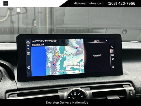 Used 2021 Lexus IS 300 AWD w/ Comfort Package image 30