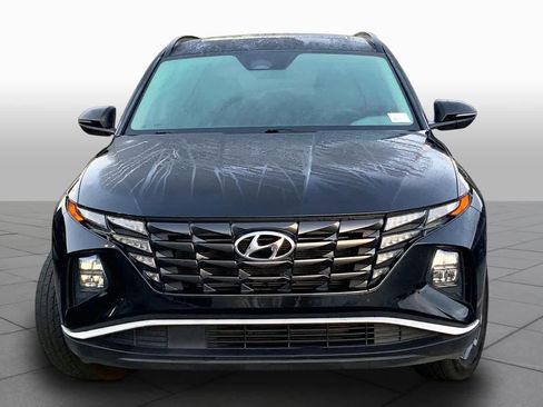 Used 2022 Hyundai Tucson SEL w/ Convenience Package FWD image 4