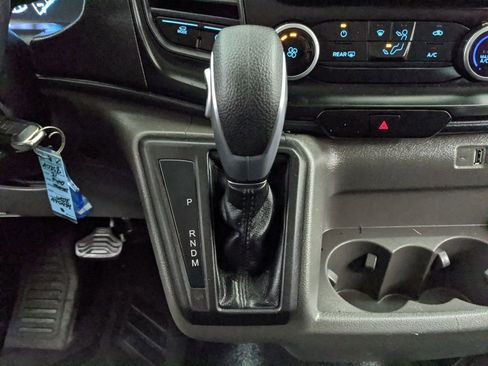 Used 2021 Ford Transit 350 XL image 9