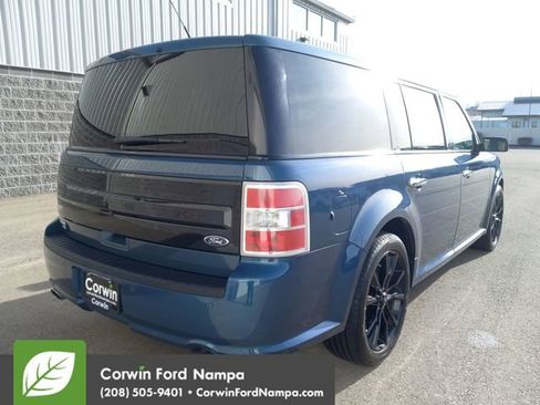 Used 2016 Ford Flex SEL w/ Equipment Group 202A image 3
